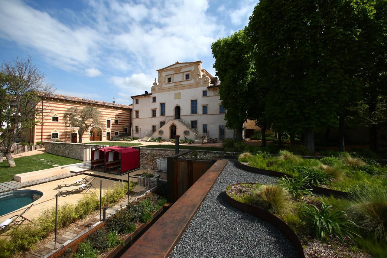 Villa Balis Crema Verona Hills (Adults Only) غريزانا المظهر الخارجي الصورة