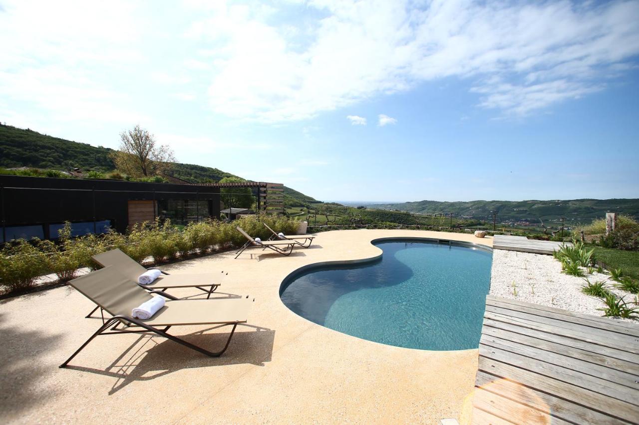 Villa Balis Crema Verona Hills (Adults Only) غريزانا المظهر الخارجي الصورة