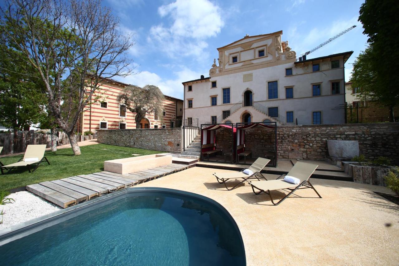 Villa Balis Crema Verona Hills (Adults Only) غريزانا المظهر الخارجي الصورة