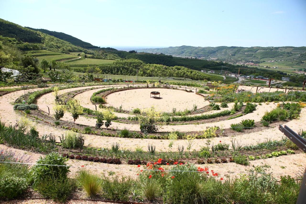 Villa Balis Crema Verona Hills (Adults Only) غريزانا المظهر الخارجي الصورة