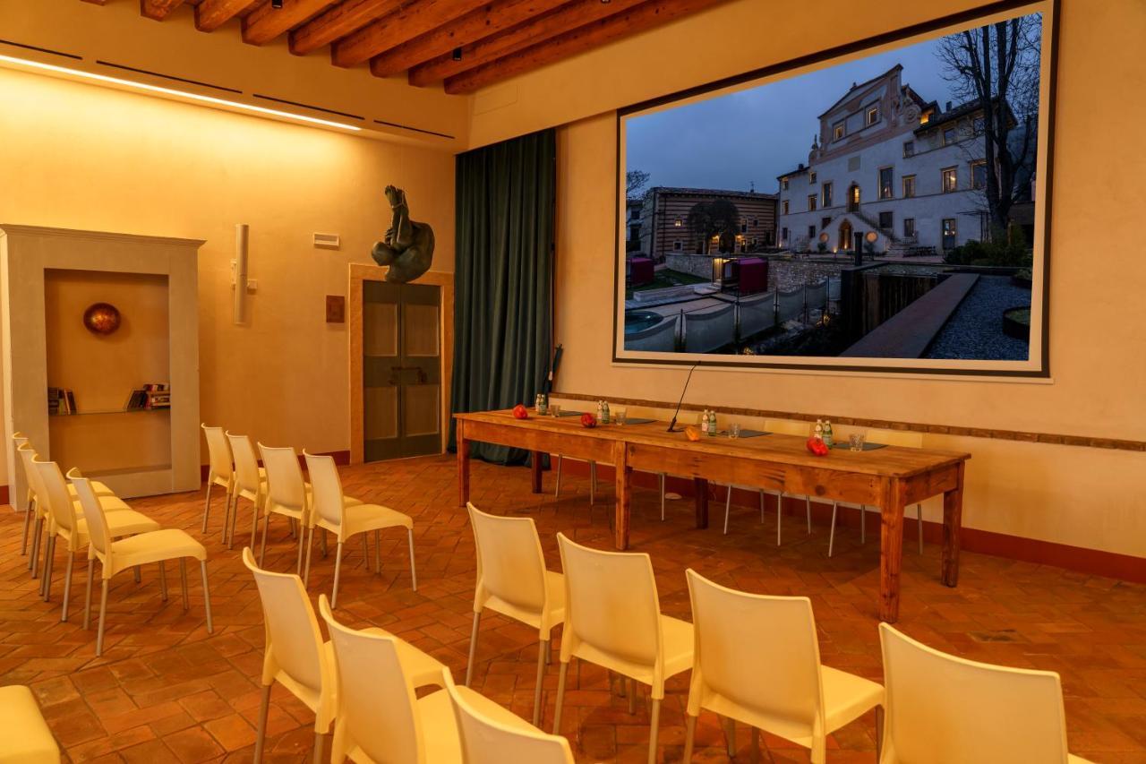 Villa Balis Crema Verona Hills (Adults Only) غريزانا المظهر الخارجي الصورة