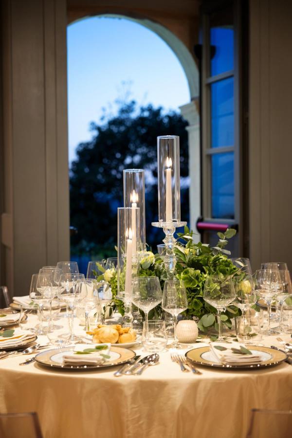 Villa Balis Crema Verona Hills (Adults Only) غريزانا المظهر الخارجي الصورة