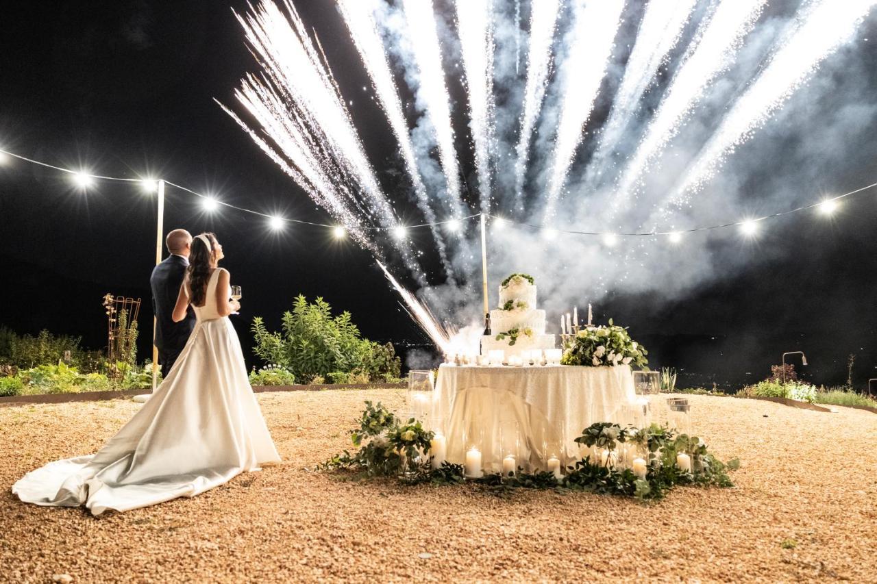 Villa Balis Crema Verona Hills (Adults Only) غريزانا المظهر الخارجي الصورة
