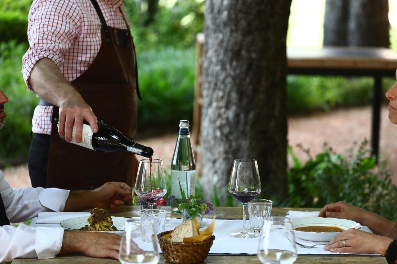 Villa Balis Crema Verona Hills (Adults Only) غريزانا المظهر الخارجي الصورة