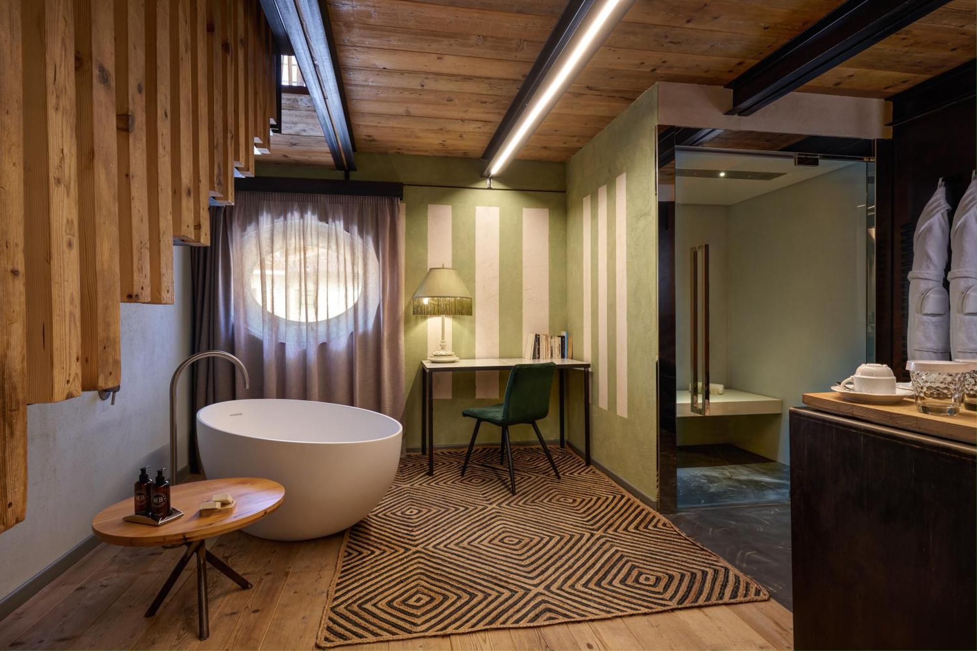 Villa Balis Crema Verona Hills (Adults Only) غريزانا المظهر الخارجي الصورة