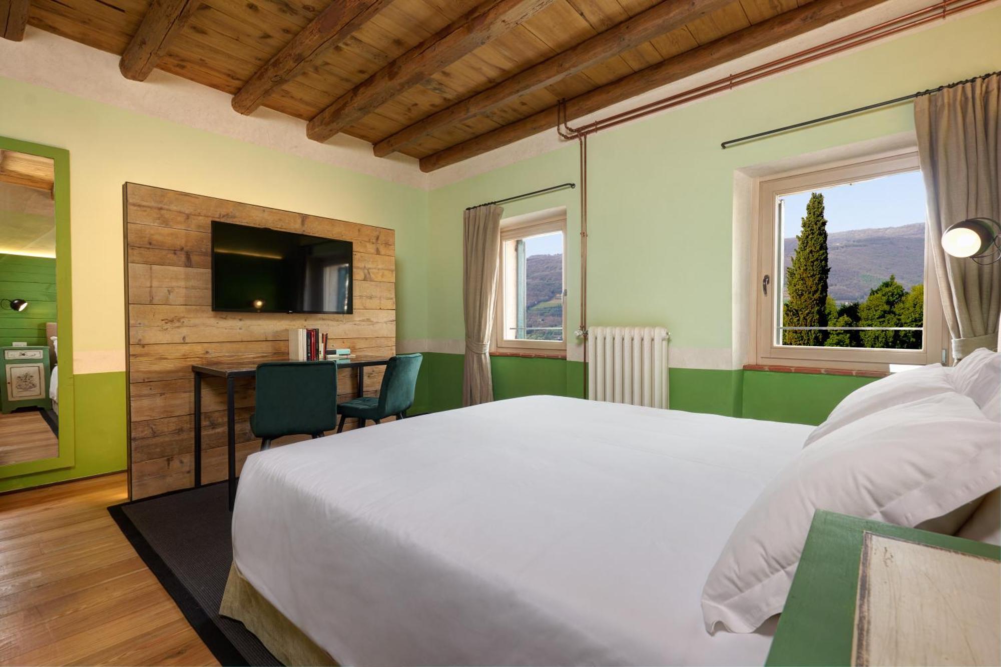 Villa Balis Crema Verona Hills (Adults Only) غريزانا المظهر الخارجي الصورة