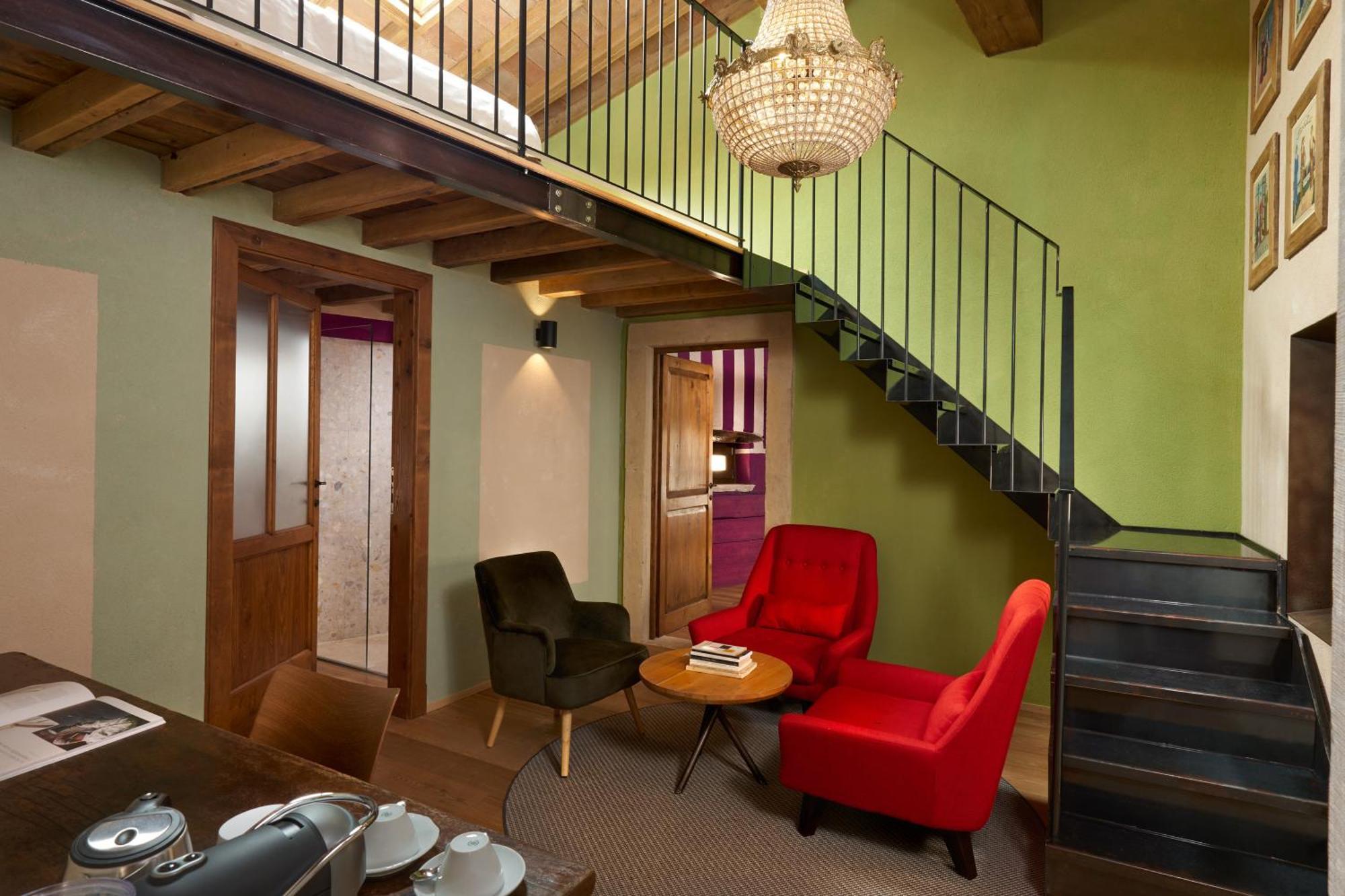 Villa Balis Crema Verona Hills (Adults Only) غريزانا المظهر الخارجي الصورة