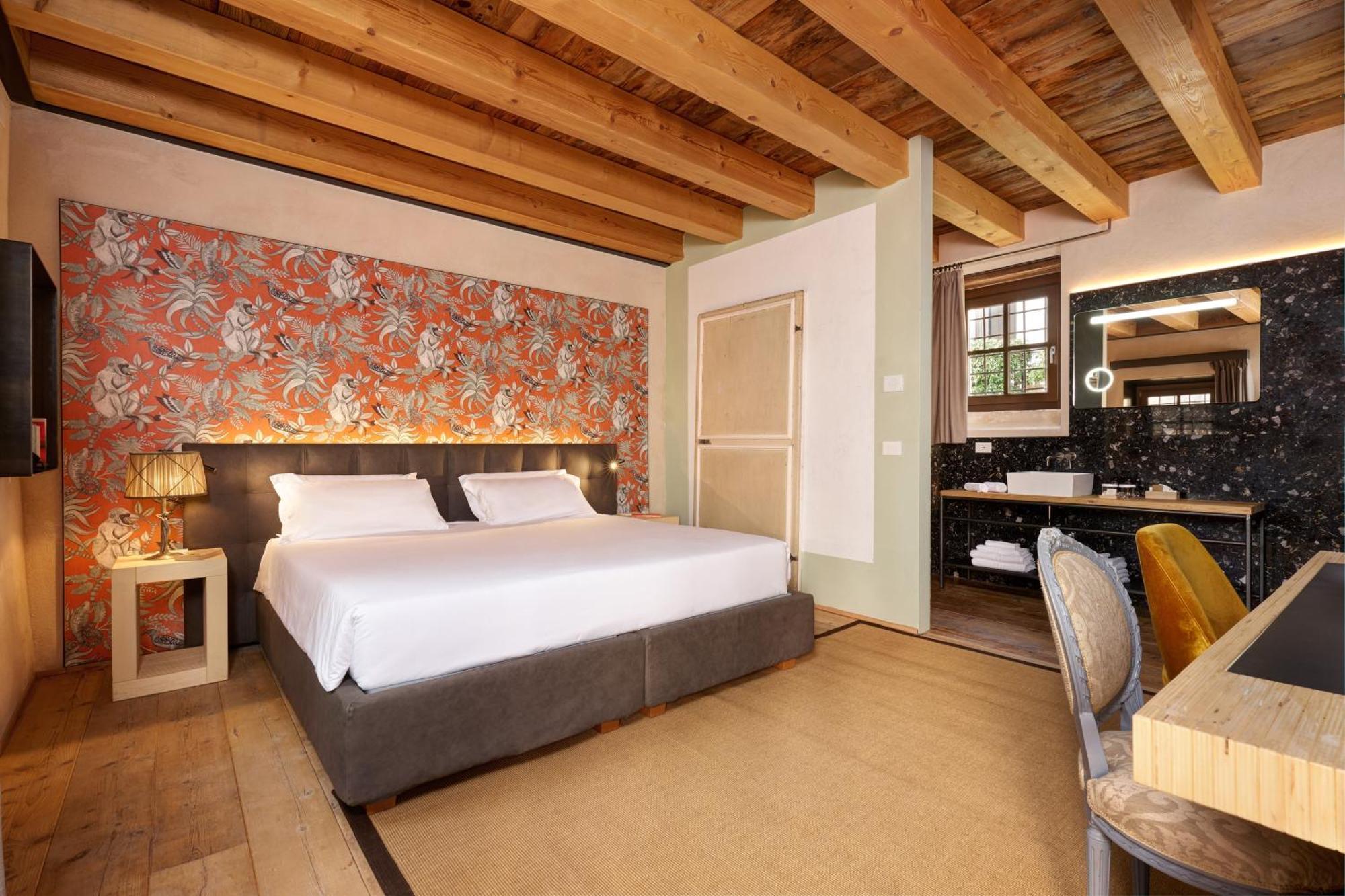 Villa Balis Crema Verona Hills (Adults Only) غريزانا المظهر الخارجي الصورة