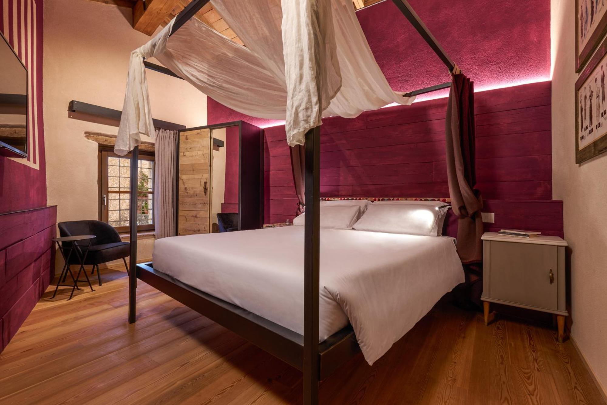 Villa Balis Crema Verona Hills (Adults Only) غريزانا المظهر الخارجي الصورة
