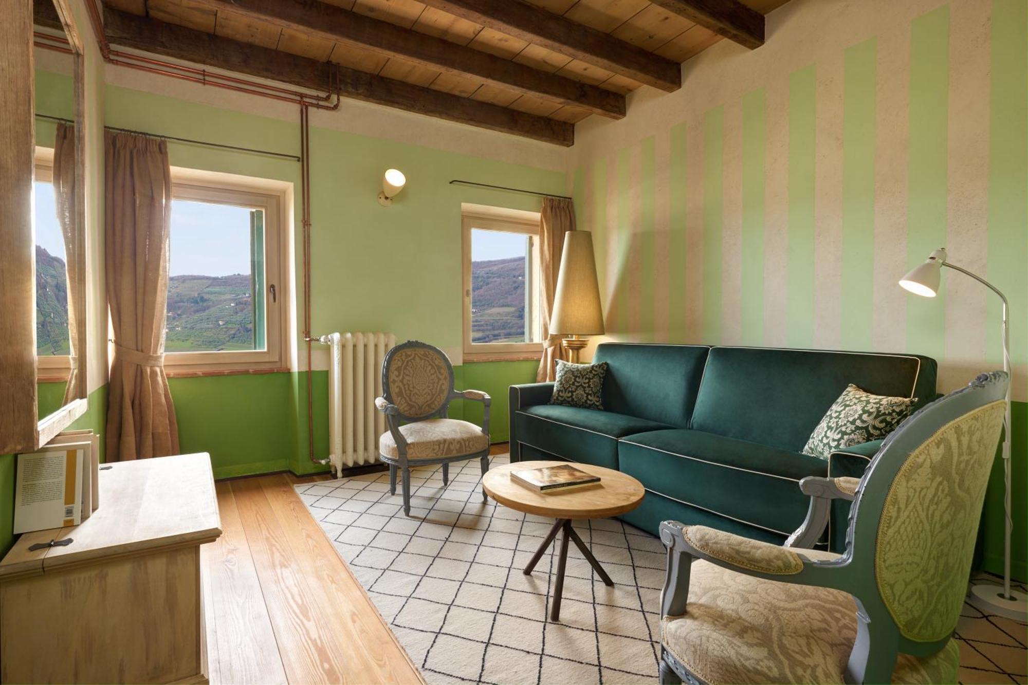 Villa Balis Crema Verona Hills (Adults Only) غريزانا المظهر الخارجي الصورة