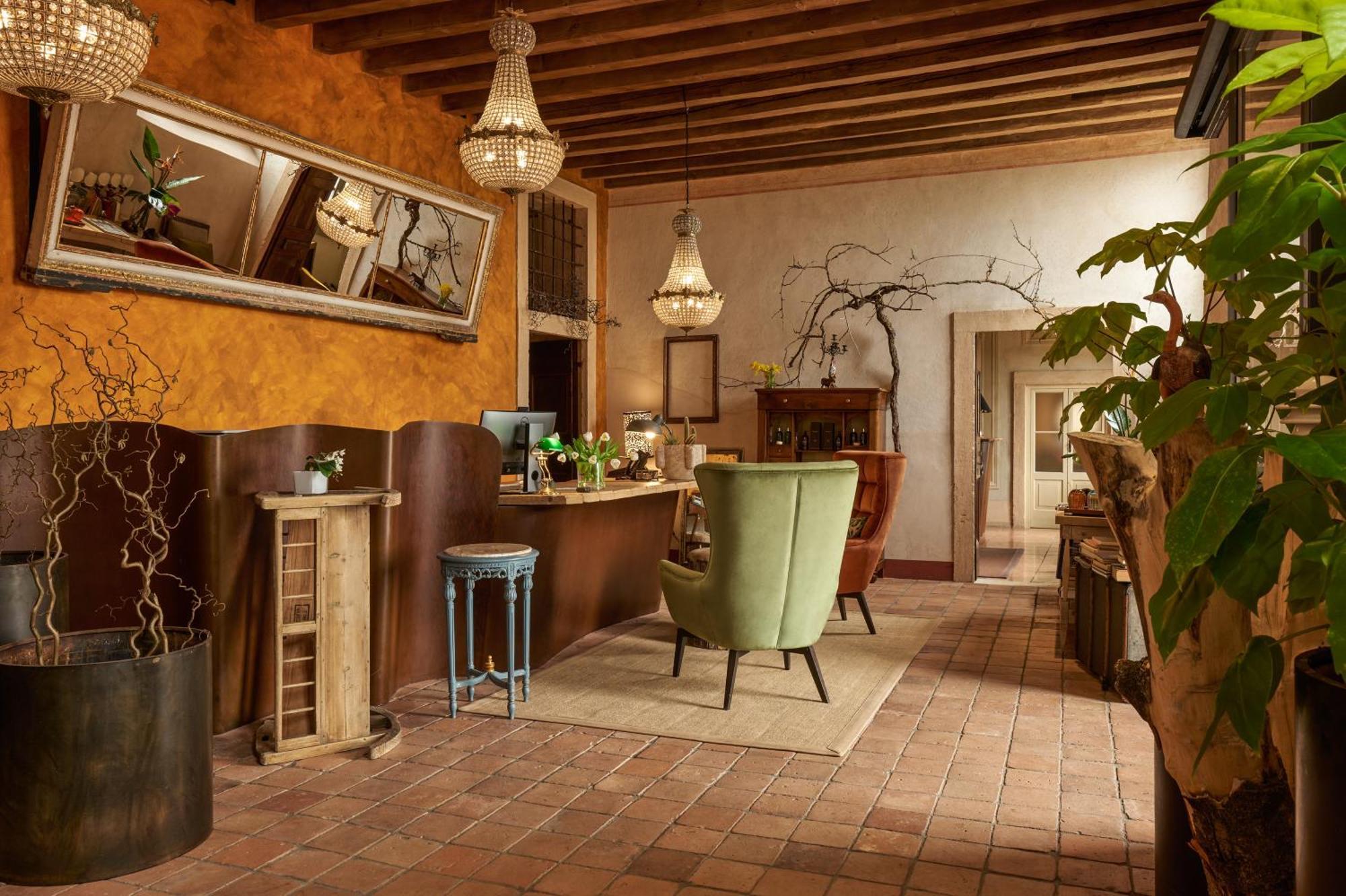 Villa Balis Crema Verona Hills (Adults Only) غريزانا المظهر الخارجي الصورة