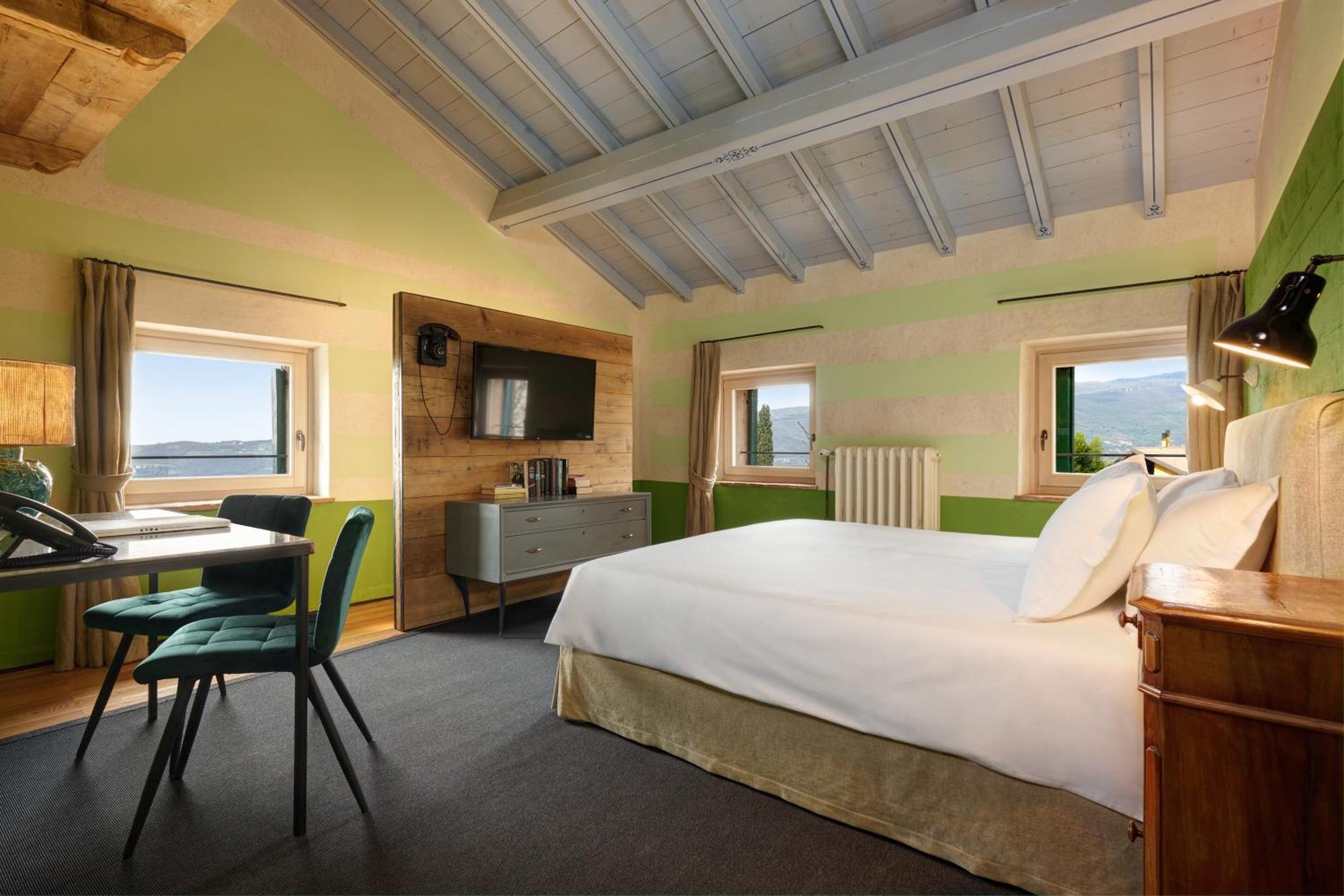 Villa Balis Crema Verona Hills (Adults Only) غريزانا المظهر الخارجي الصورة
