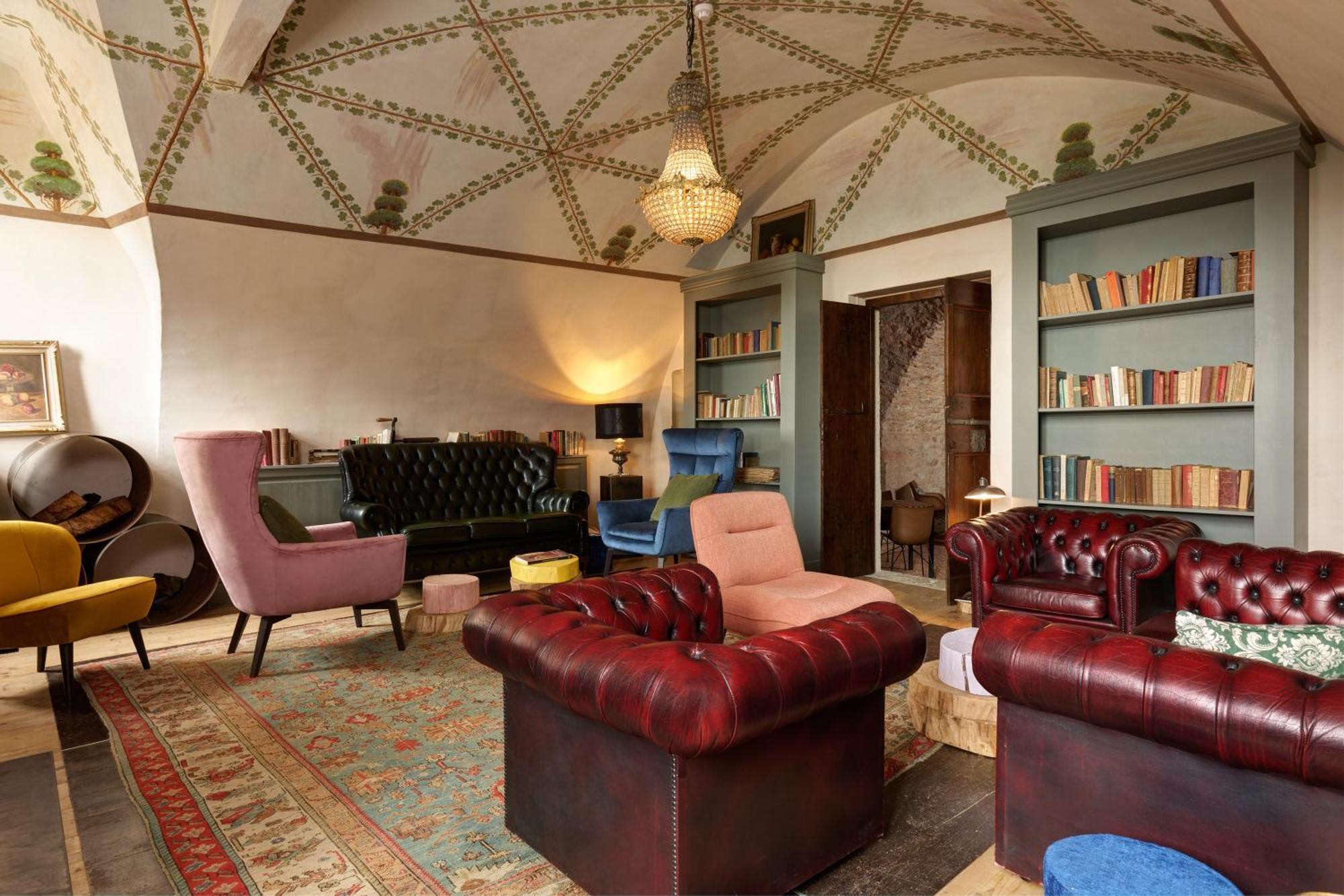 Villa Balis Crema Verona Hills (Adults Only) غريزانا المظهر الخارجي الصورة