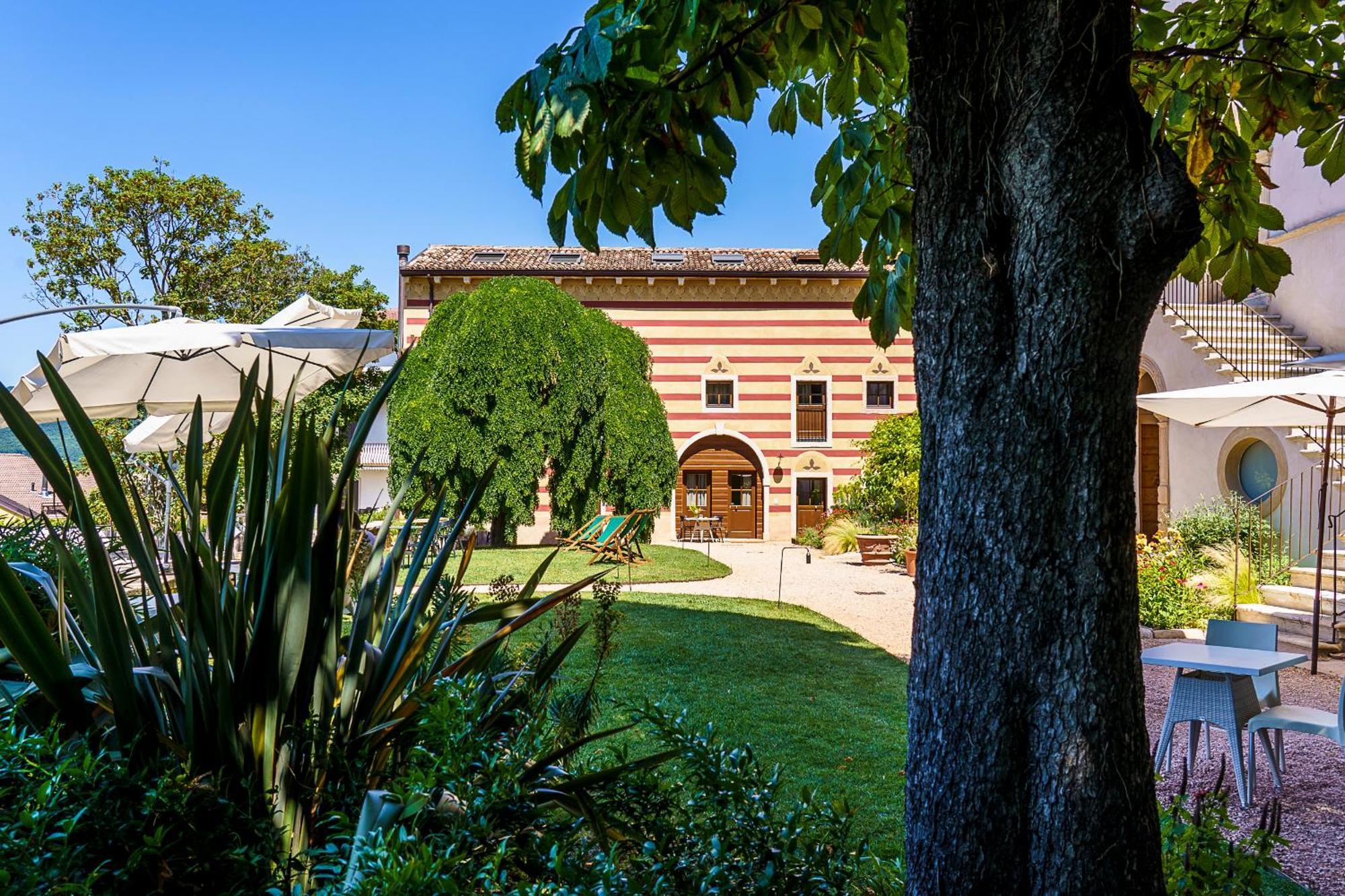 Villa Balis Crema Verona Hills (Adults Only) غريزانا المظهر الخارجي الصورة