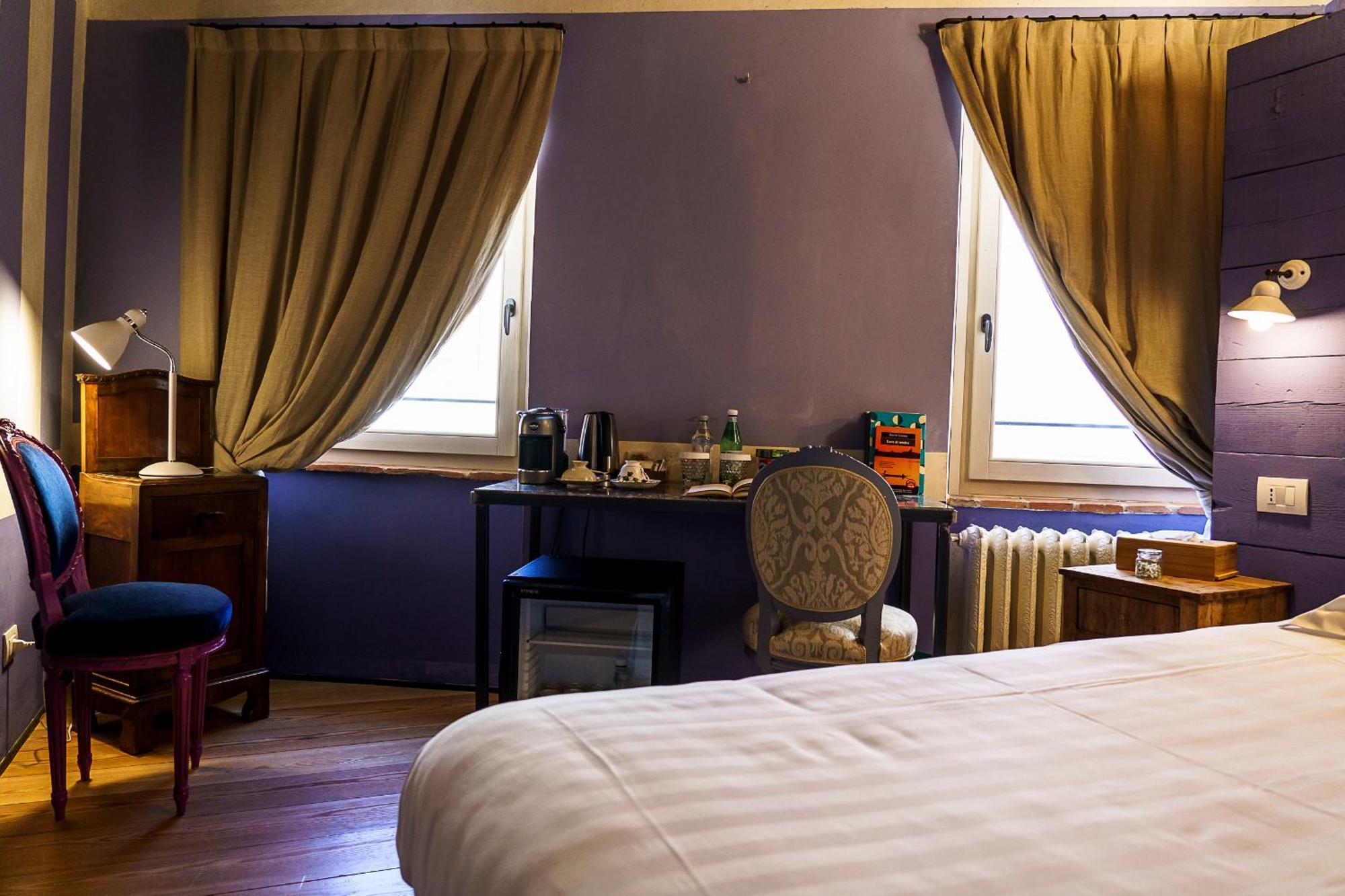 Villa Balis Crema Verona Hills (Adults Only) غريزانا المظهر الخارجي الصورة