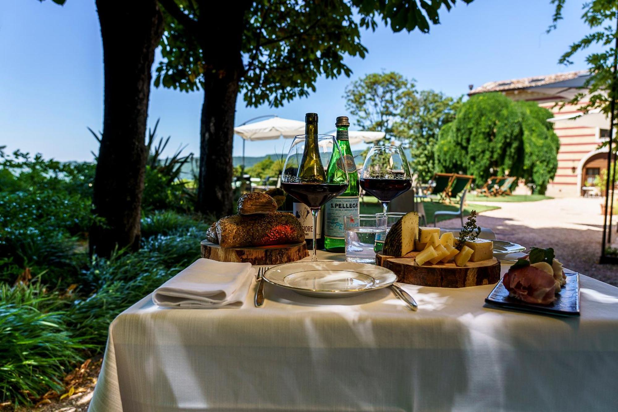 Villa Balis Crema Verona Hills (Adults Only) غريزانا المظهر الخارجي الصورة