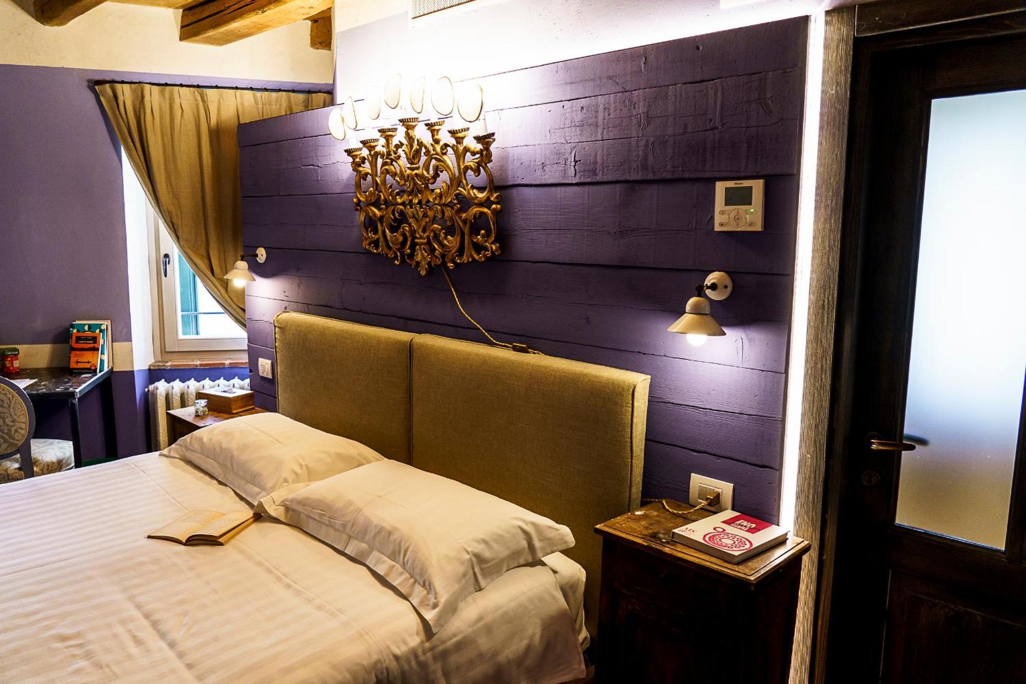 Villa Balis Crema Verona Hills (Adults Only) غريزانا المظهر الخارجي الصورة