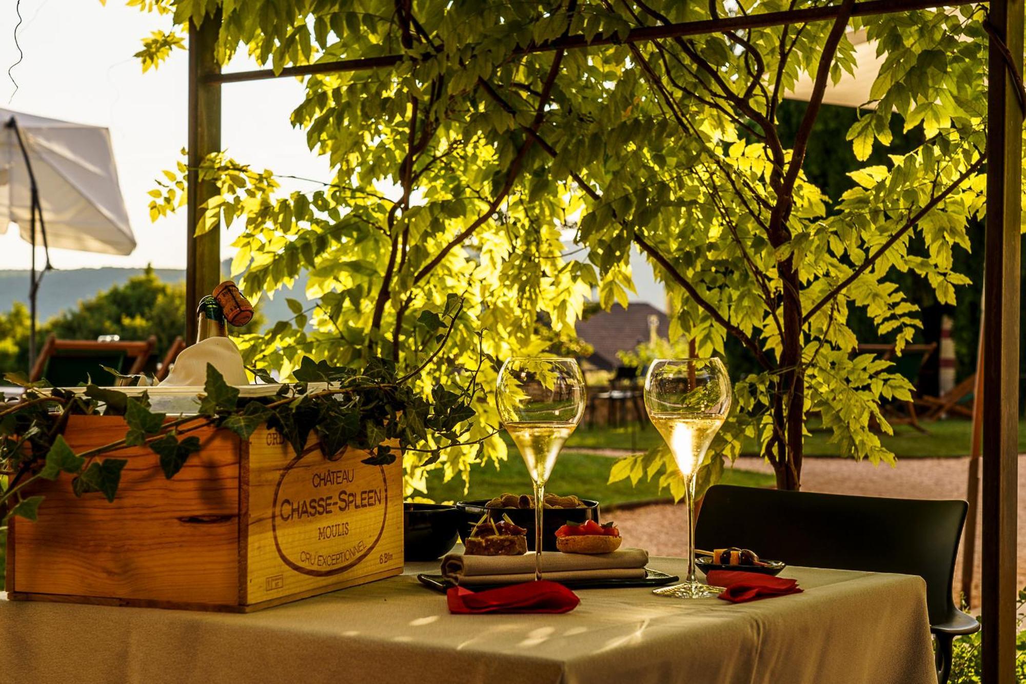 Villa Balis Crema Verona Hills (Adults Only) غريزانا المظهر الخارجي الصورة
