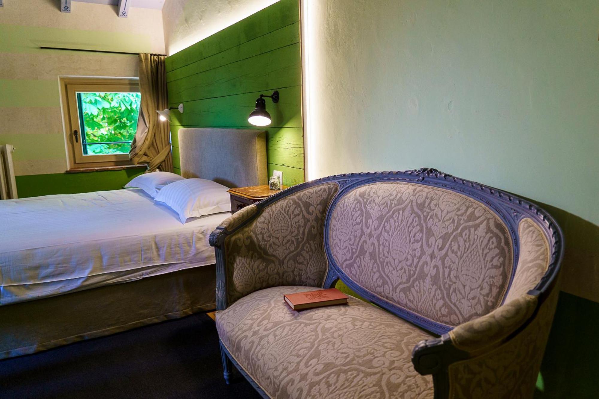 Villa Balis Crema Verona Hills (Adults Only) غريزانا المظهر الخارجي الصورة