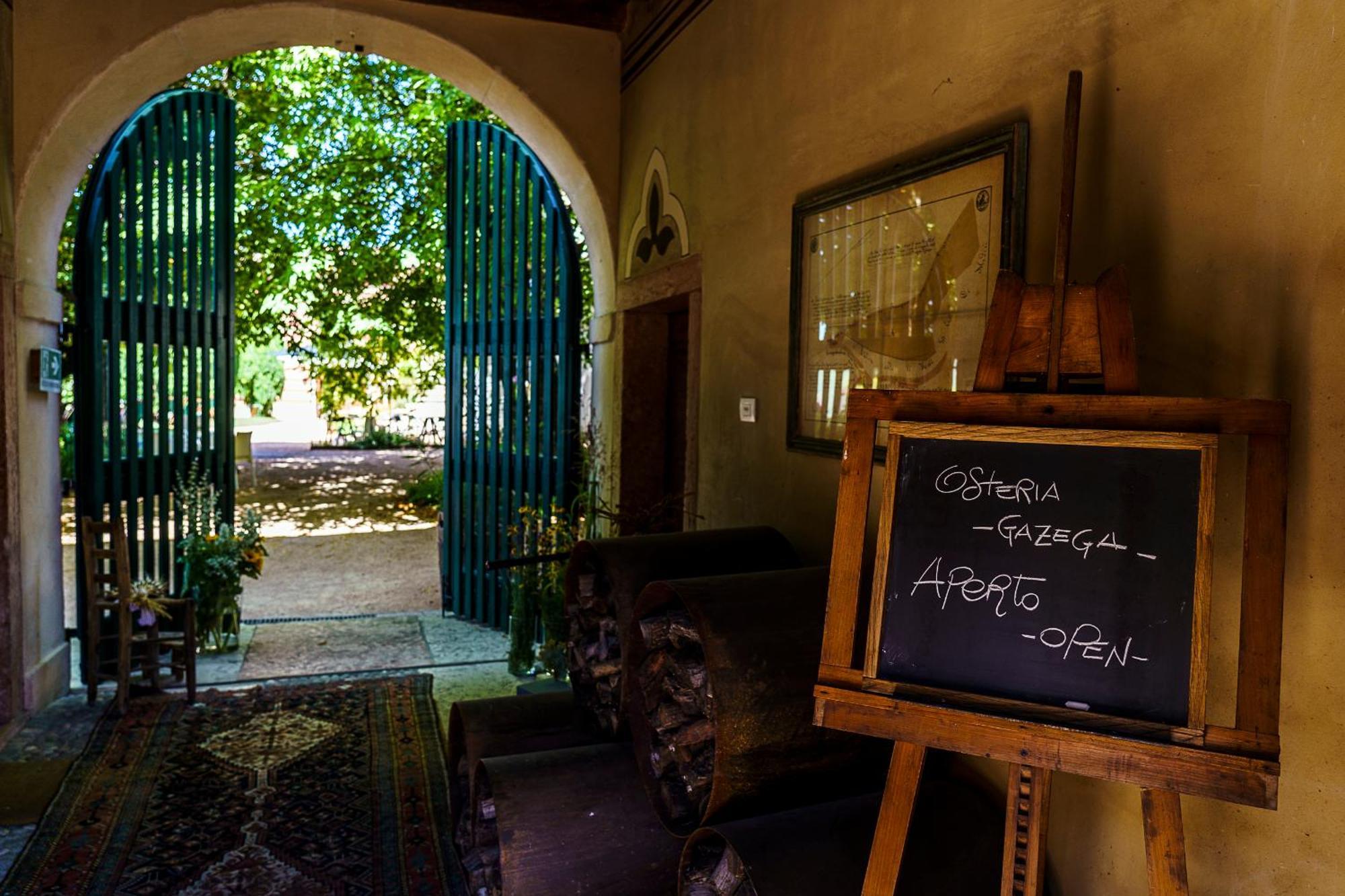 Villa Balis Crema Verona Hills (Adults Only) غريزانا المظهر الخارجي الصورة