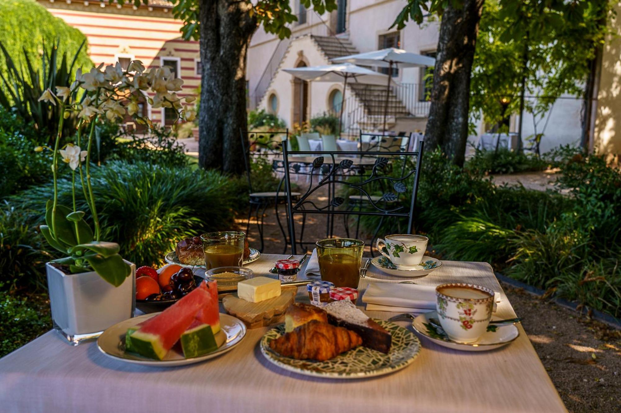 Villa Balis Crema Verona Hills (Adults Only) غريزانا المظهر الخارجي الصورة