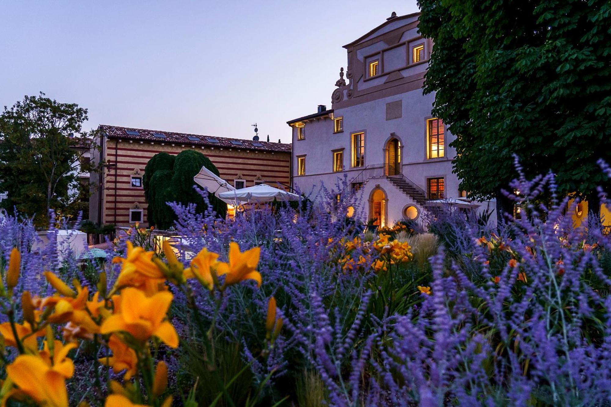 Villa Balis Crema Verona Hills (Adults Only) غريزانا المظهر الخارجي الصورة
