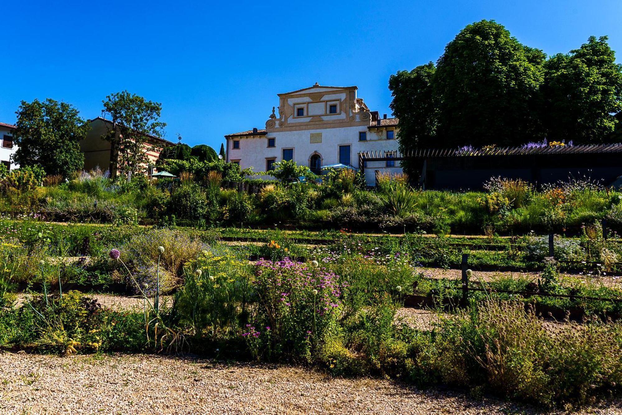 Villa Balis Crema Verona Hills (Adults Only) غريزانا المظهر الخارجي الصورة