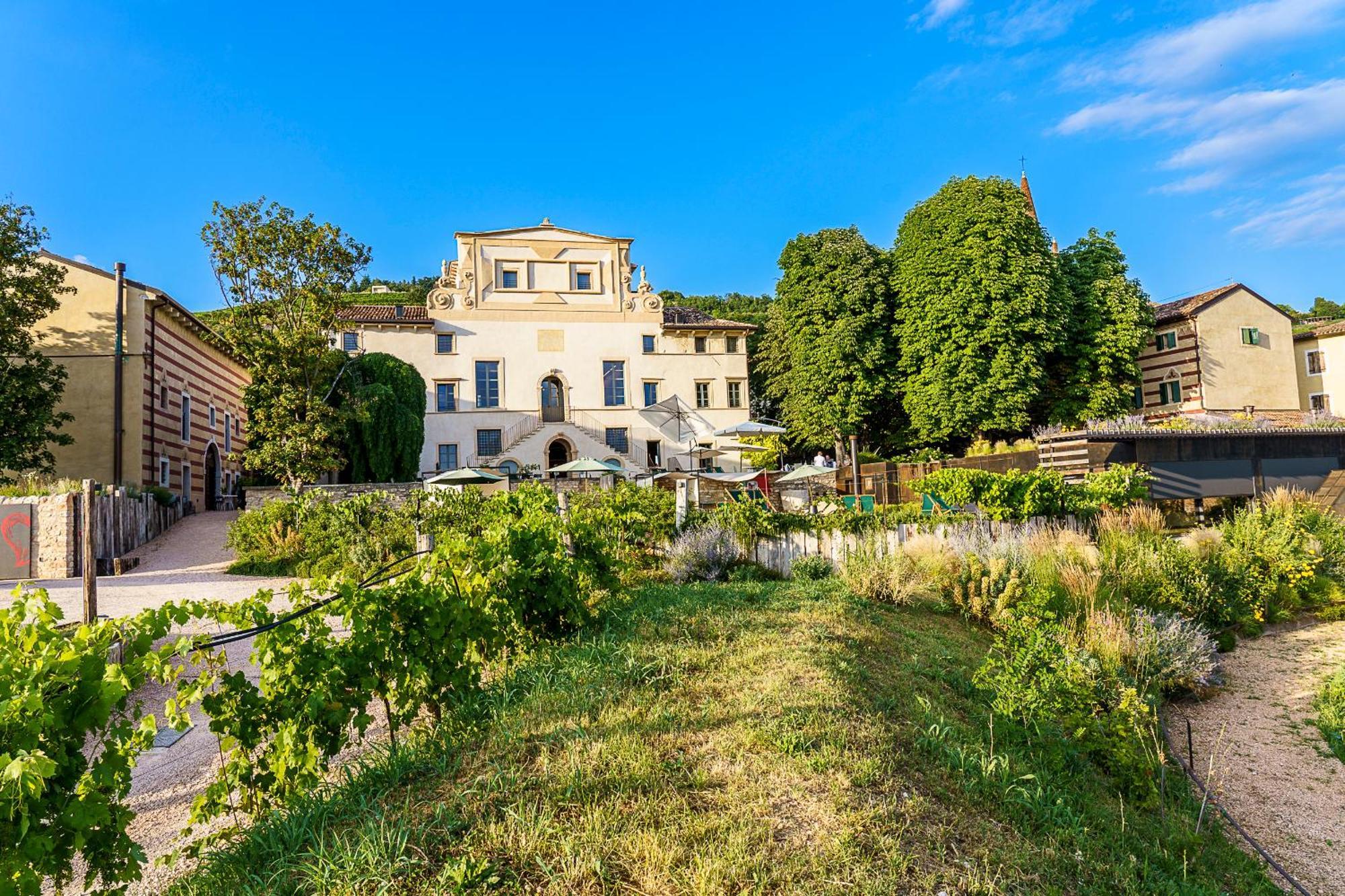 Villa Balis Crema Verona Hills (Adults Only) غريزانا المظهر الخارجي الصورة