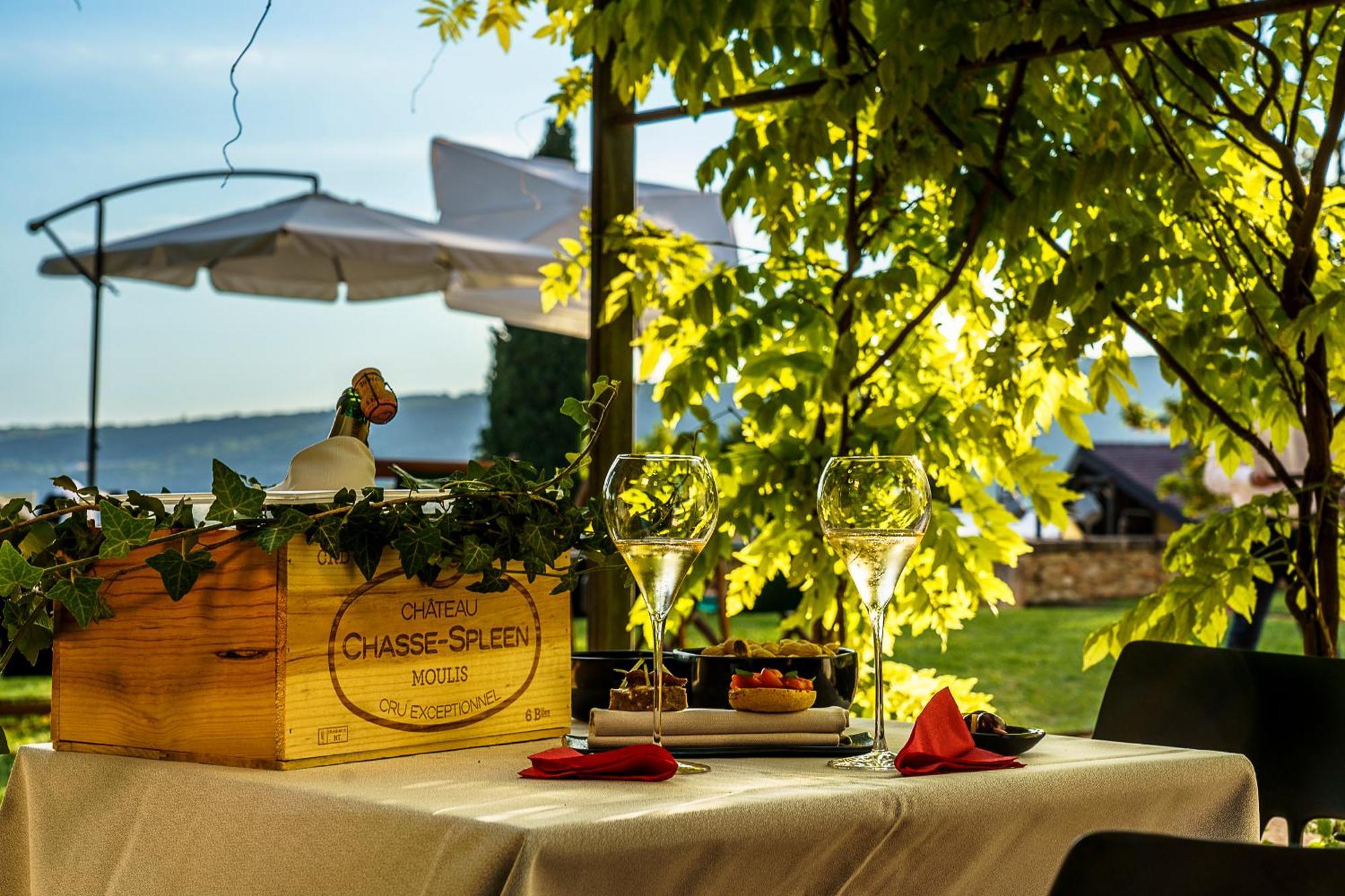 Villa Balis Crema Verona Hills (Adults Only) غريزانا المظهر الخارجي الصورة